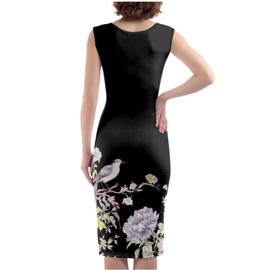 Bleu Jayne, Bodycon Dress