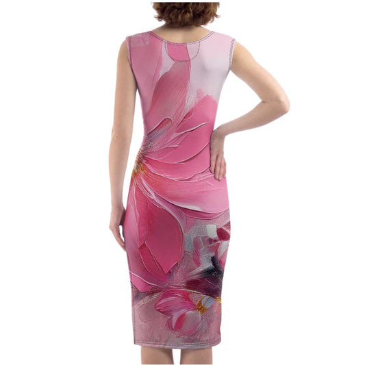 Reverie Rose, Bodycon Dress