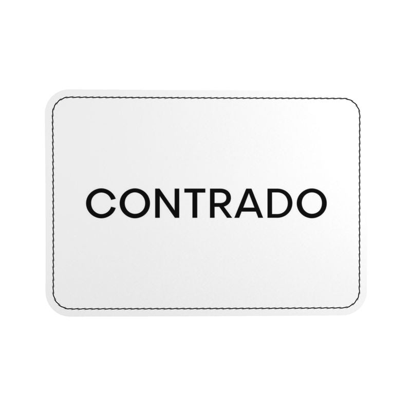 Bleu Jayne, Leather Shopper Bag