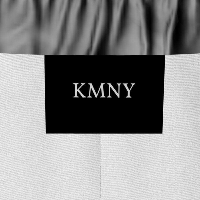 Bleu Jayne, Women's Luxury Silk Trouser