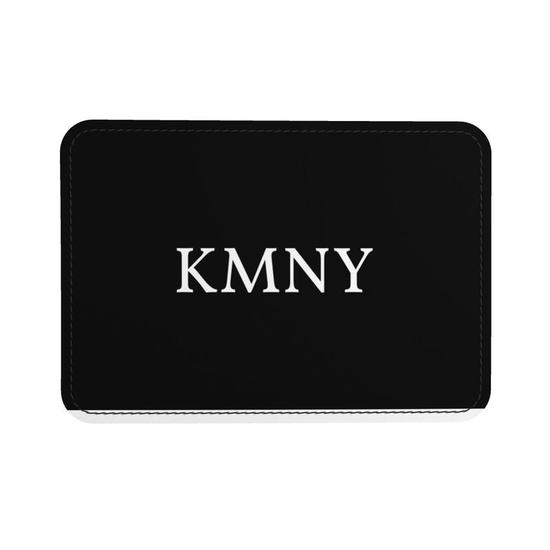 Nuit Florale, Leather Shopper Bag