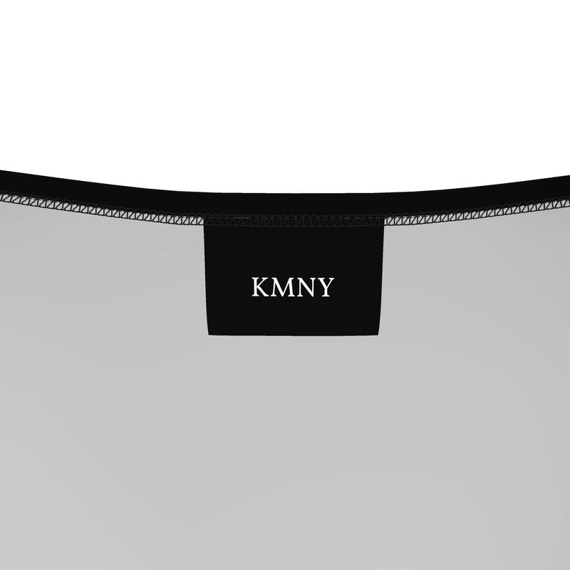 Noir, Women’s Crop Top