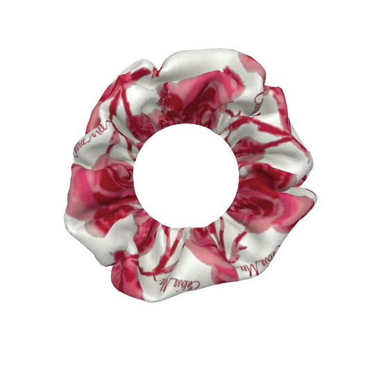 Chérie Mee Rose, Scrunchie 3 Pack