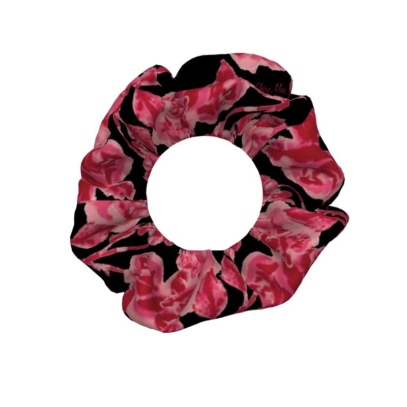 Chérie Mee Rose, Scrunchie 3 Pack