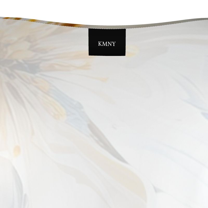 Bleu Velours, Ladies Button-Up Dress