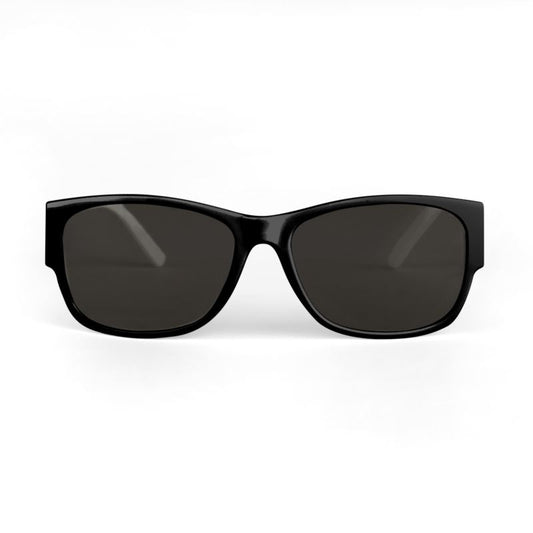 Chérie Mee, Sunglasses (Black)