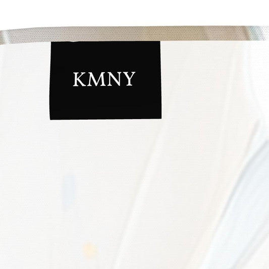 Bleu Velours, Bandana