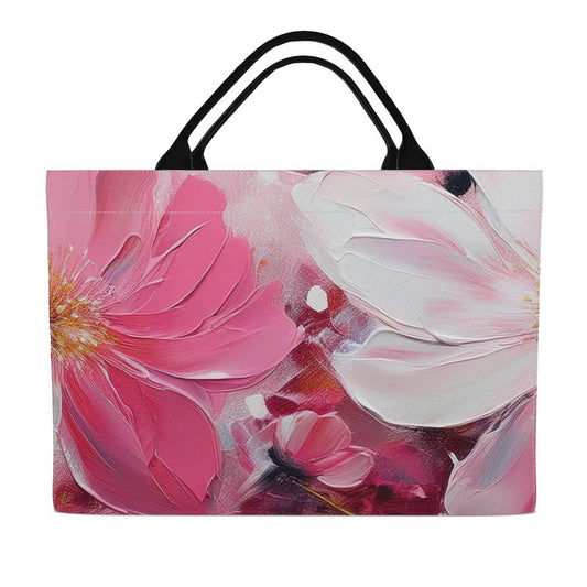 Reverie Rose, Carryall Tote