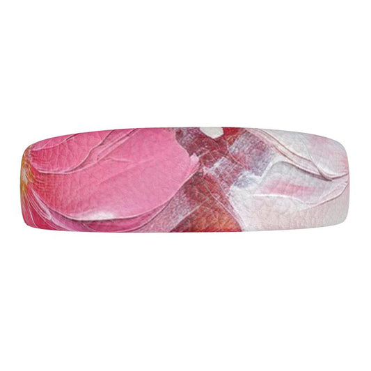 Reverie Rose, Leather Headband