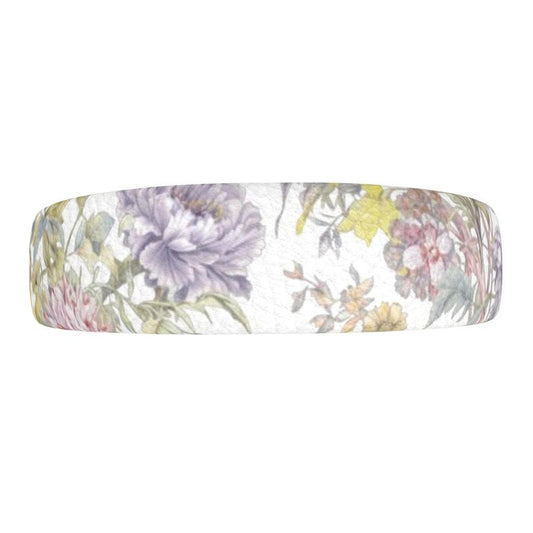 Bleu Jayne, Leather Headband