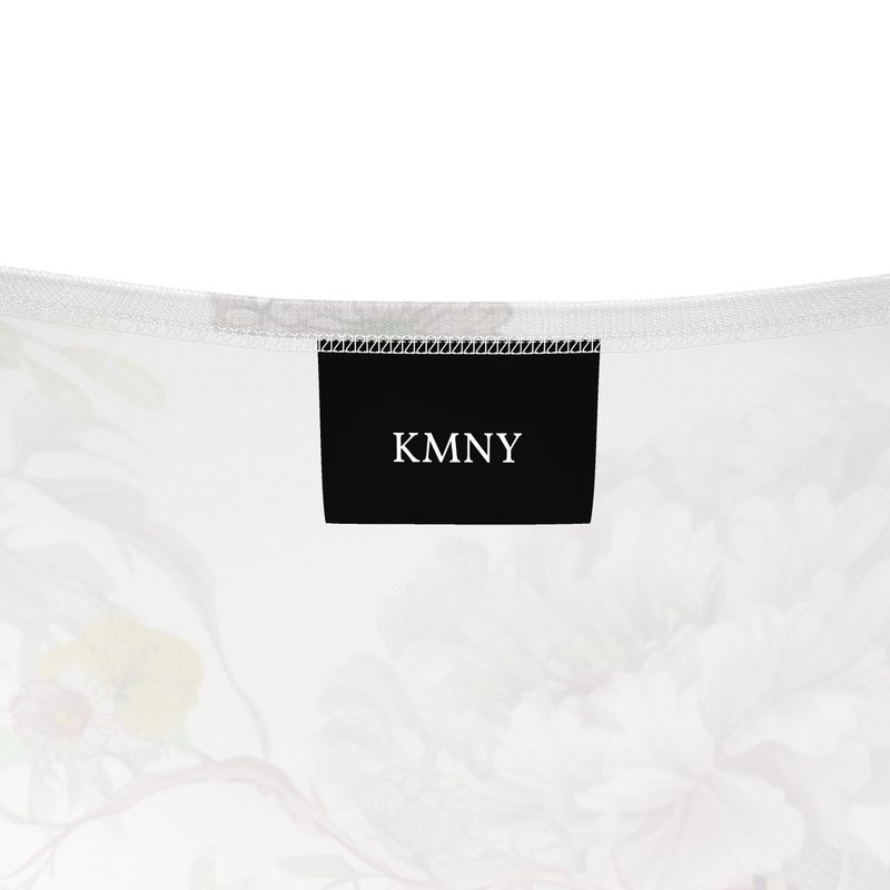 Bleu Jayne, Crop Top