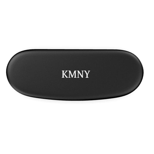 KMNY Hard Glasses Case