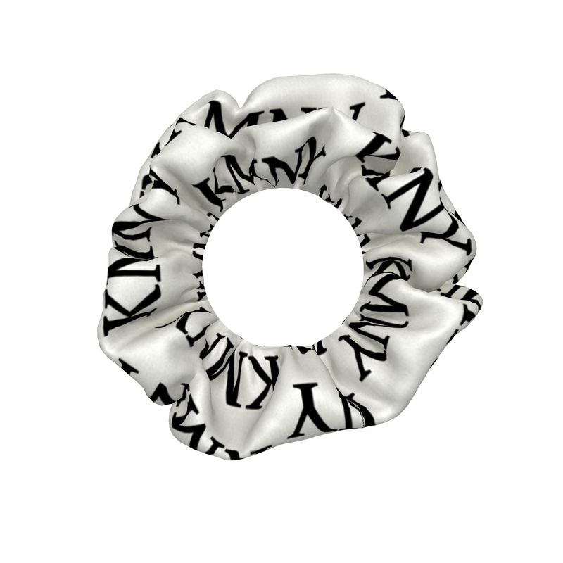 KMNY Scrunchie 3 Pack