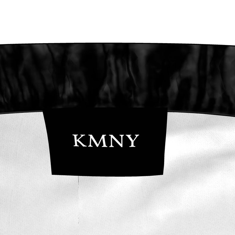 KMNY Luxury PJ Short