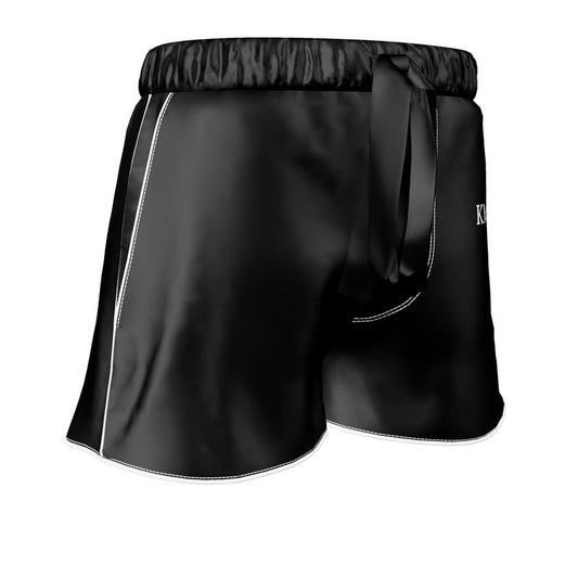 KMNY Luxury PJ Short