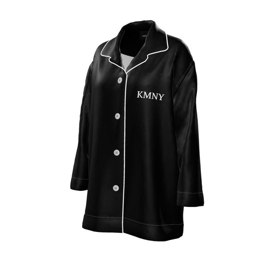 KMNY Luxury PJ Shirt