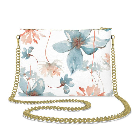 Nuit Florale, Crossbody Bag