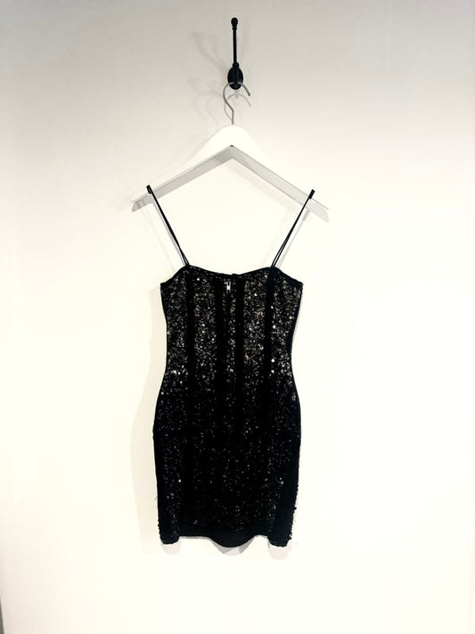 CORSET DRESS