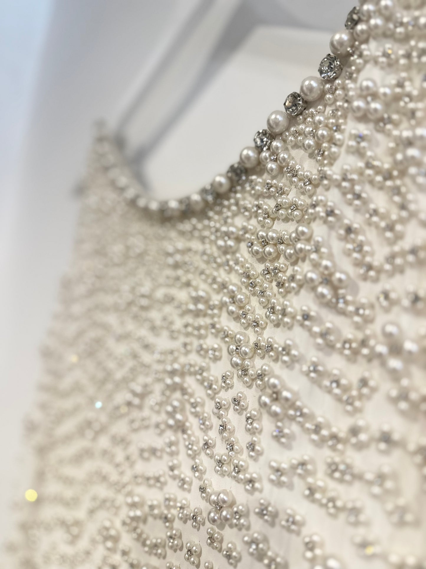 PEARL DRESS