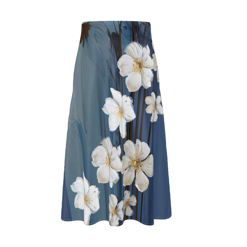 Bleu Velours