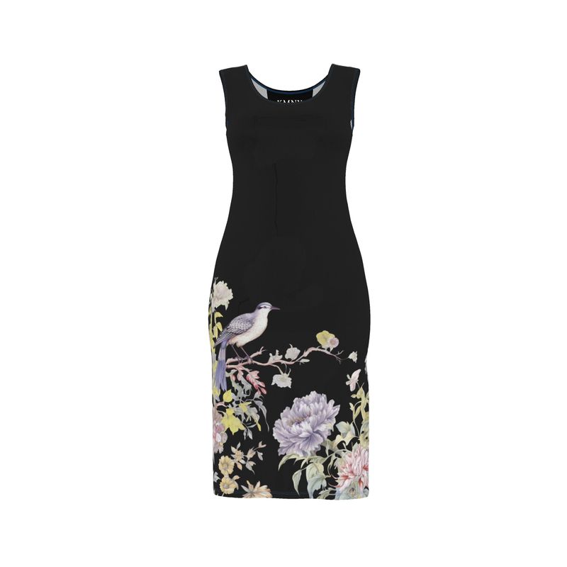 Bleu Jayne, Bodycon Dress