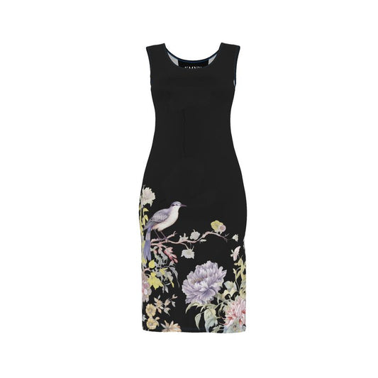 Bleu Jayne, Bodycon Dress