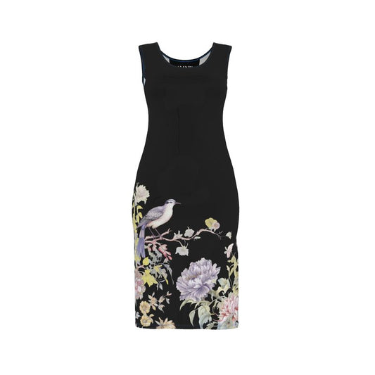 Bleu Jayne, Bodycon Dress