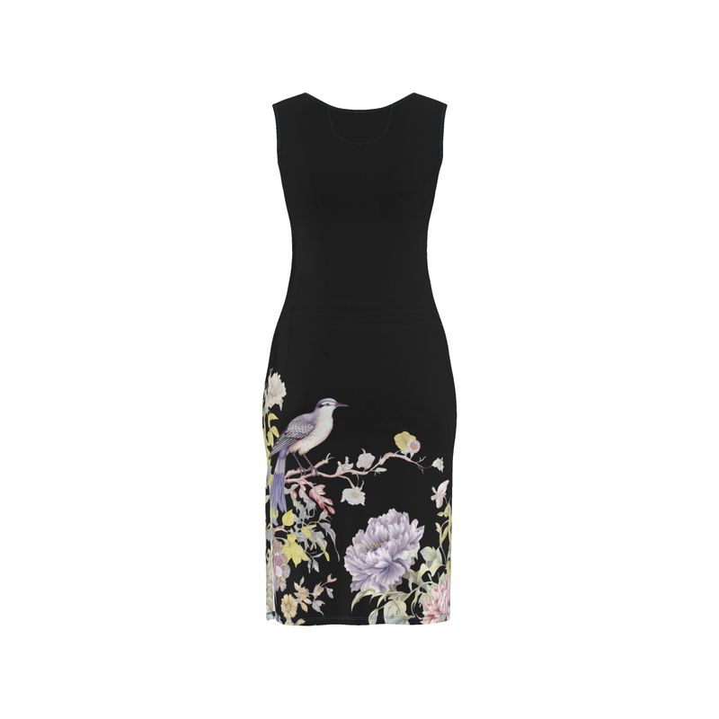 Bleu Jayne, Bodycon Dress