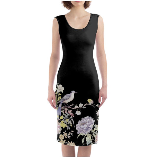 Bleu Jayne, Bodycon Dress