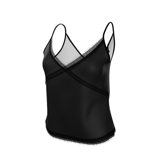 Noir, Camisole