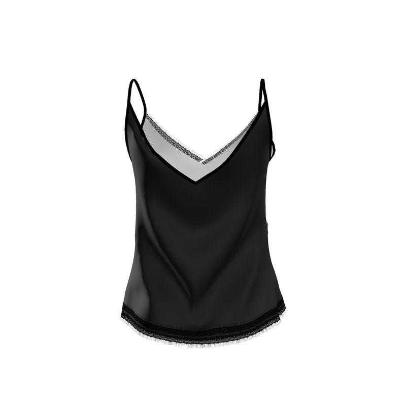 Noir, Camisole