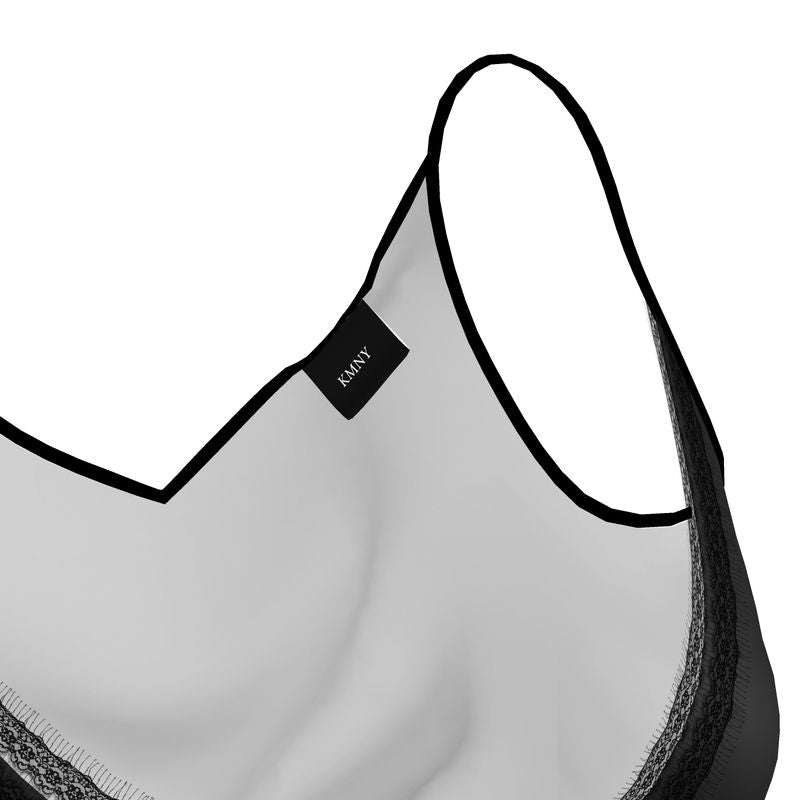 Noir, Camisole