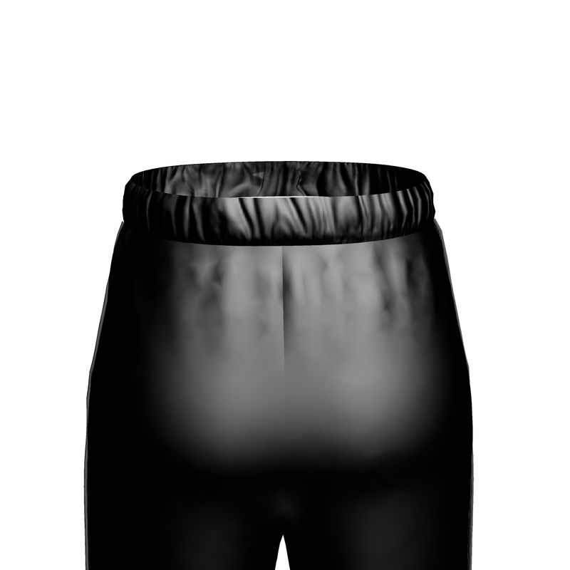 Bleu Jayne, Women's Luxury Silk Trouser