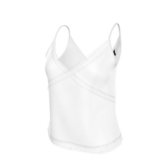 Blanc, Camisole