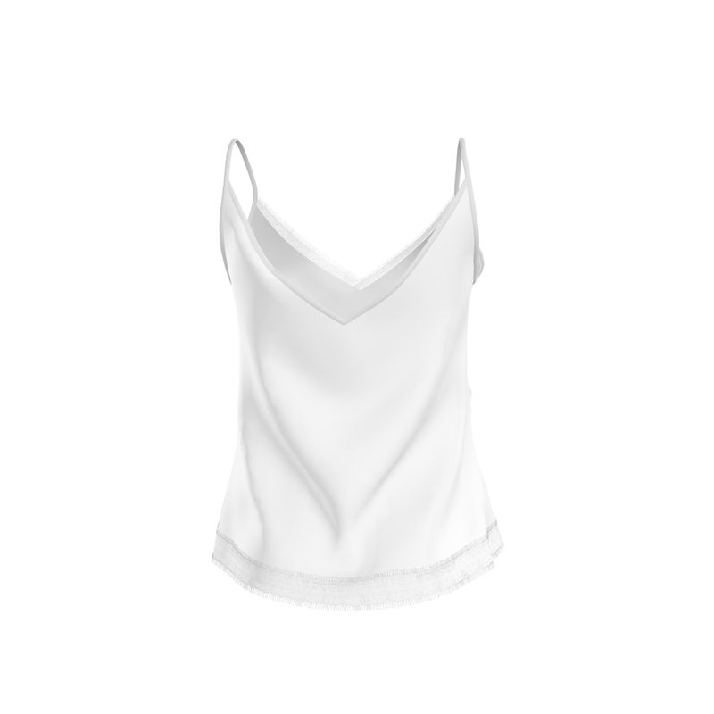 Blanc, Camisole