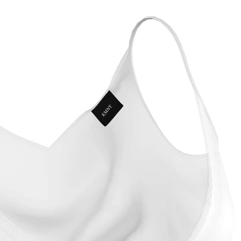 Blanc, Camisole