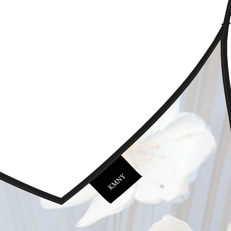 Bleu Velours, Slip Dress