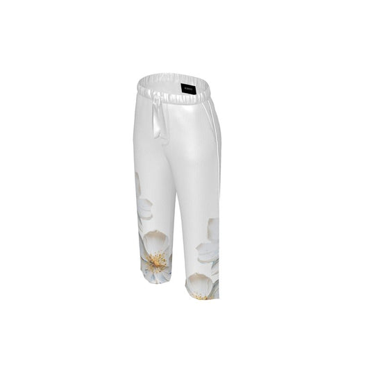 Bleu Velours, Luxury Silk Pant