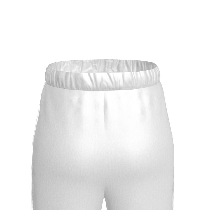 Bleu Velours, Luxury Silk Pant
