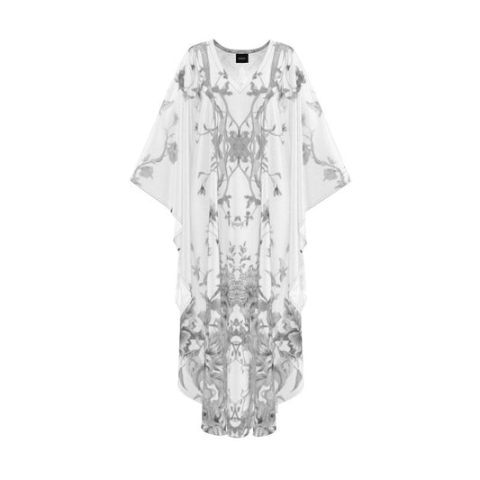 Noir Bleu Jayne, Kaftan