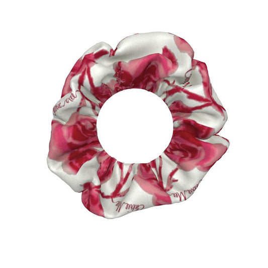 Chérie Mee Rose, Scrunchie 3 Pack
