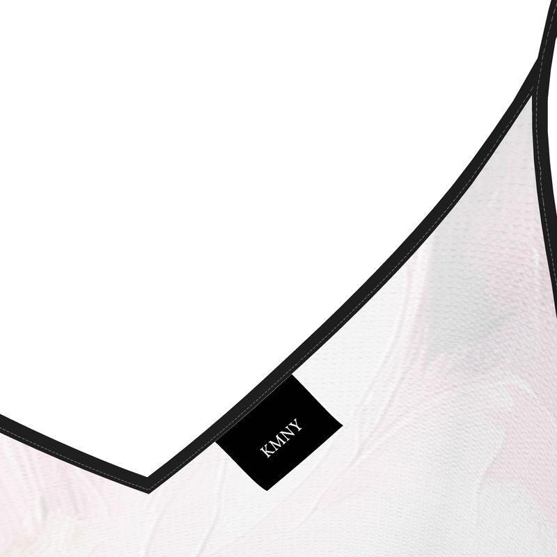 Reverie Rose, Slip Dress Maxi