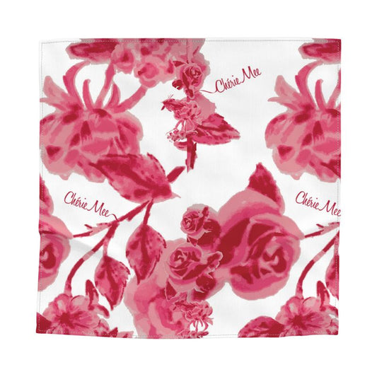 Chérie Mee Rose, Bandana