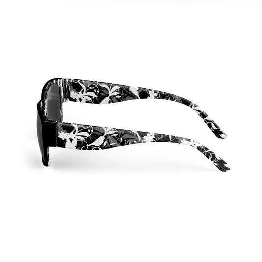 Chérie Mee, Sunglasses (Black)