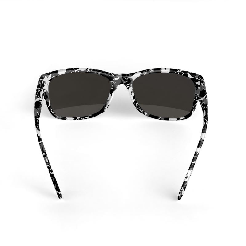 Chérie Mee, Sunglasses (Black)