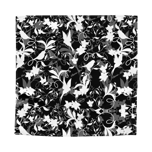 Chérie Mee, Bandana