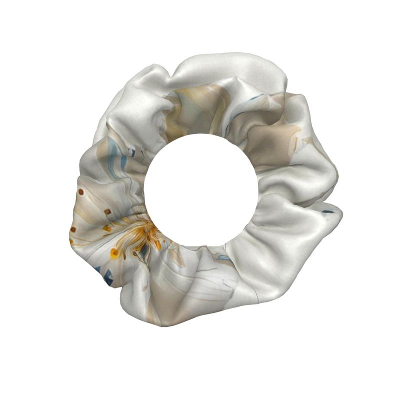 Bleu Velours, Scrunchie 3 Pack