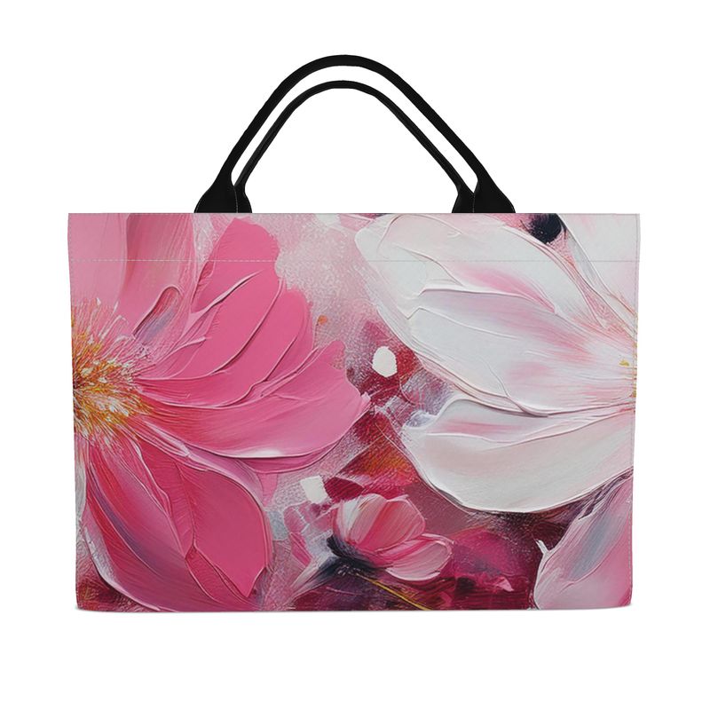 Reverie Rose, Carryall Tote