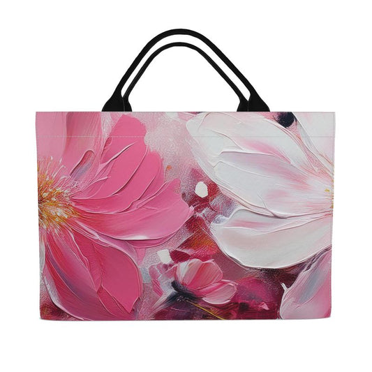 Reverie Rose, Carryall Tote