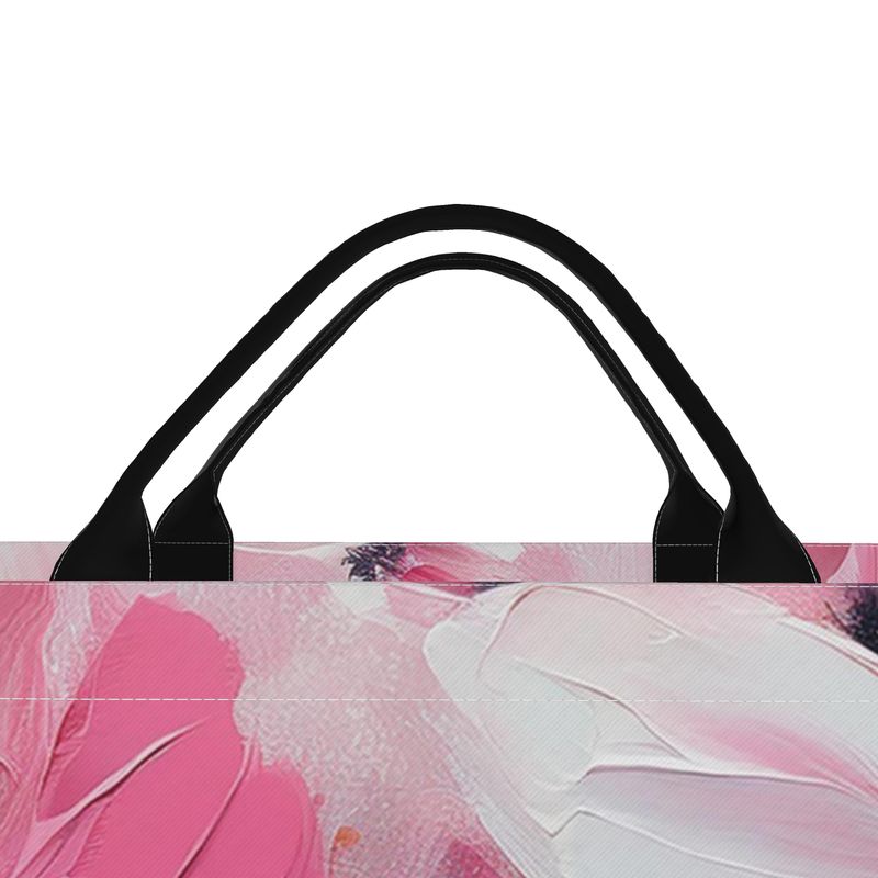 Reverie Rose, Carryall Tote